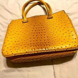 Beautiful Woman’s Purse—never used—from a smoke free environment